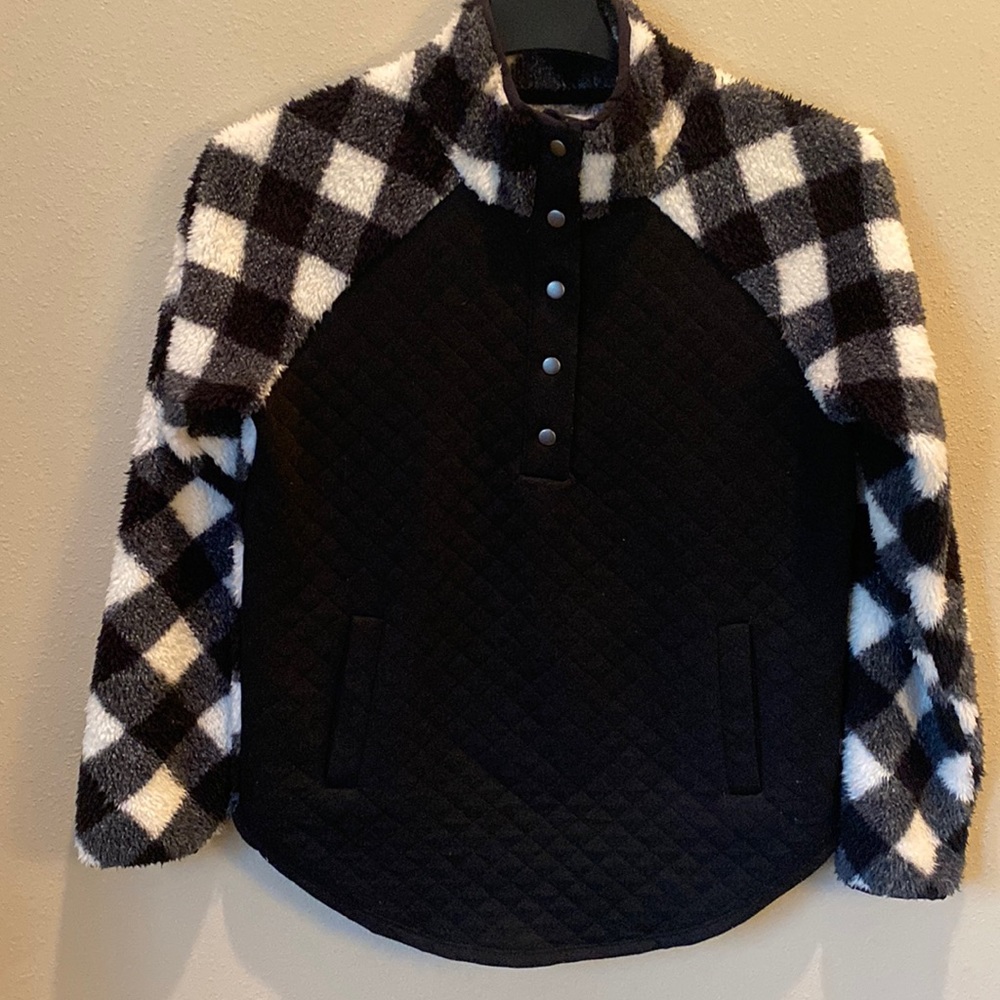 🖤Maurices Pullover